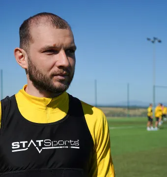 Богдан Бойчук: «Була повна впевненість, що ми переможемо у серії пенальті»