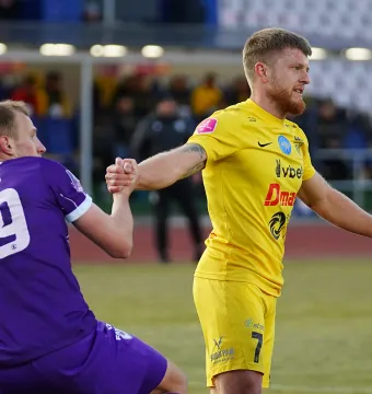 Олег Кожушко: «Після перемоги над «Карпатами» ми повірили, що зможемо пройти будь-якого суперника»