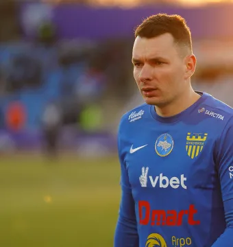 «Буковина» перемагає «ЛНЗ» в серії пенальті та виходить до півфіналу VBET Кубка України! 