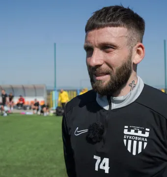 Ян Морговський: «Для нас завдання номер один – досягти поставлених цілей у чемпіонаті»