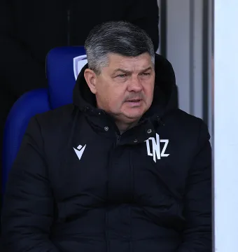 Віталій Пономарьов: «Ми мали моменти, але потрібно було їх реалізувати»