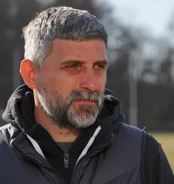 Сергій Шищенко: «Цей спаринг став хорошим випробуванням перед стартом другої частини чемпіонату»