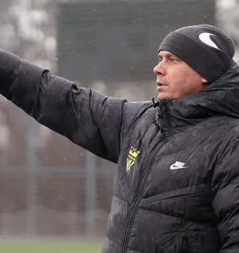 «Буковина-2» проведе чотири спаринги перед рестартом сезону