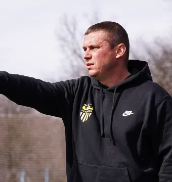 Дмитро Єфімов: «Перемогли за рахунок характеру і згуртованості»