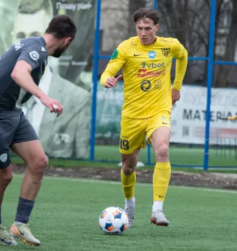 «Буковина-2» у домашньому матчі поступилась вінницькій «Ниві»