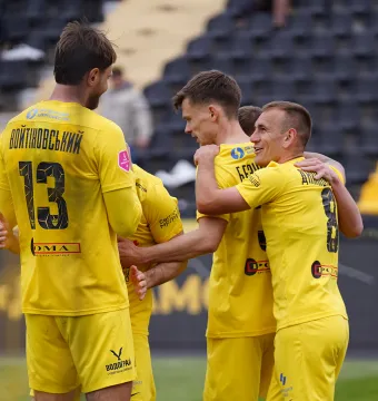 «Буковина» на останніх секундах вириває перемогу над «Феніксом-Маріуполем»!