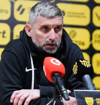 Сергій Шищенко: «Сьогодні ми фактично виграли битву за УПЛ»