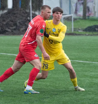 «Буковина-2» у номінально гостьовому матчі поступилась «Скалі 1911»