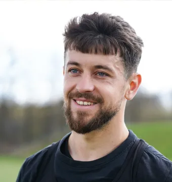 Вадим Вітенчук: «Перемога в минулому турі додала нам правильного настрою»