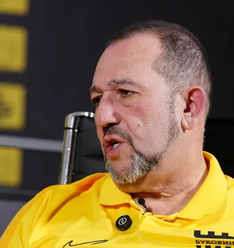 ВОЛОДИМИР ДУБИНСЬКИЙ: велике інтерв’ю про розвиток «Буковини», шлях до УПЛ, трансфери, освітлення стадіону та інфраструктуру