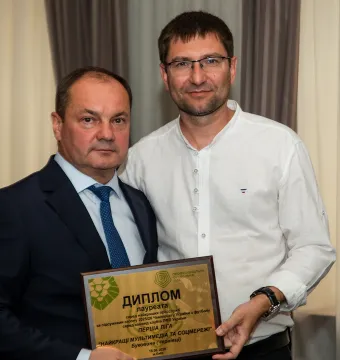 Пресслужба «Буковини» - серед найкращих у ПФЛ за підсумками сезону 2025/26!