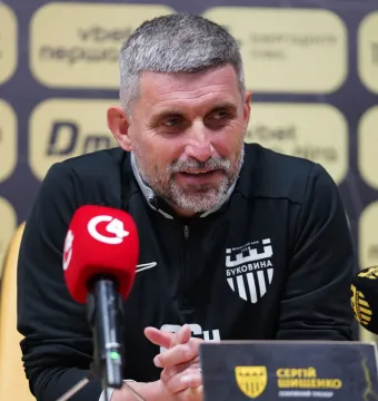 Сергій Шищенко: «Ми поставили яскраву переможну крапку в історичному для нас сезоні»