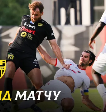 «Верес» - «Буковина» | Голи матчу та відбитий Пеньковим пенальті (ВІДЕО)