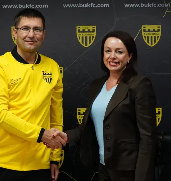 «Буковина» продовжила партнерство зі шведсько-українським медичним центром «Angelholm»
