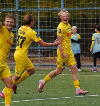 УПЛ-2. «Буковина» U-21 – «Кривбас» U-21 – 1:0