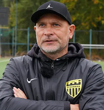 Андрій Мельничук: «Гравці заслужили цю перемогу завдяки бажанню та дисципліні»