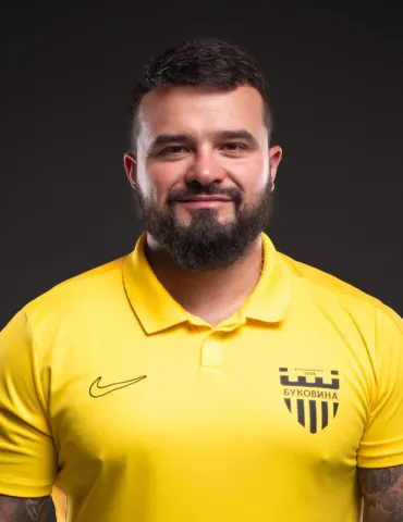 Кирило Савченко