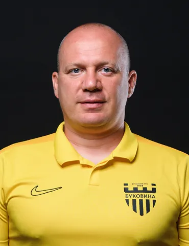 Олексій Коновалов