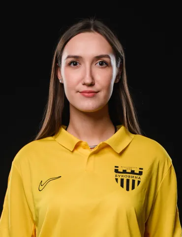 Катерина Остряніна