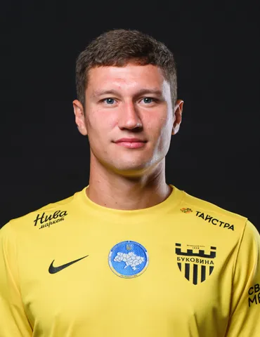 Кирило Прокопчук