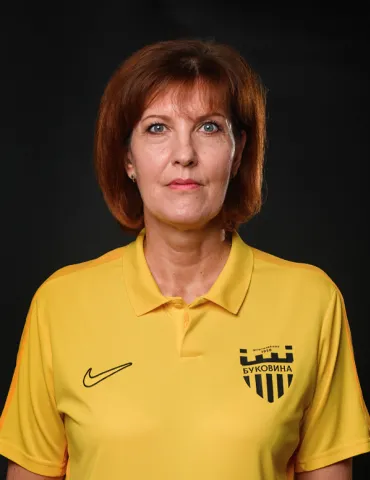 Марія Александрова