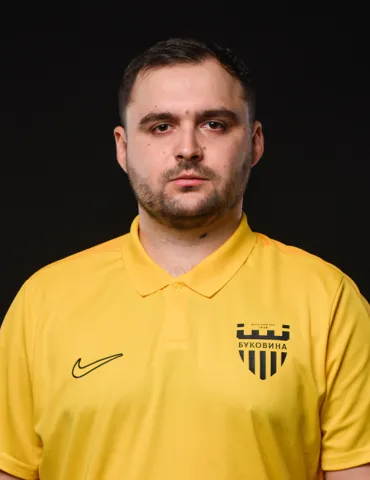 Юрій Сагайдак