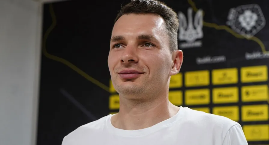Герман Пеньков: «Сподіваюся, наступний сезон буде успішним як для «Буковини», так і для мене особисто»