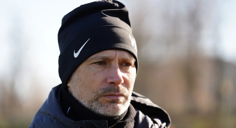 Віталій Комарницький: «Фізично ми готові, тепер основний фокус - на ментальній підготовці»