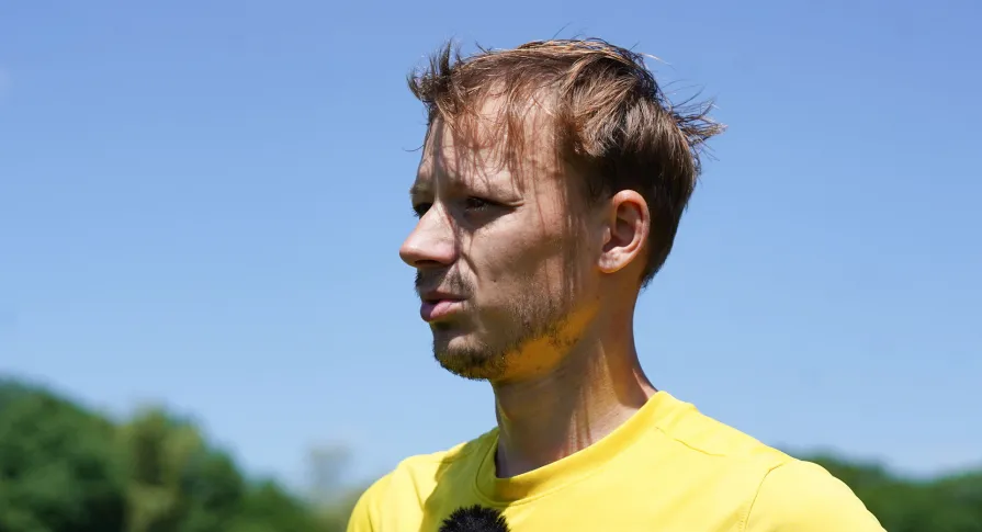 Євген Підлепенець: «Для команди цей сезон оцінюю на 10 із 10, а для себе особисто десь на сімку»