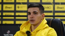 Родiон Плакса: «Сподобалися завдання «Буковини» і зацікавленість клубу в мені»