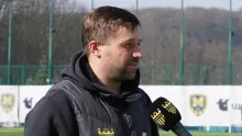 Віталій Кольцов: «Потрібно більше працювати над собою, щоб реалізовувати моменти, які ми створюємо»