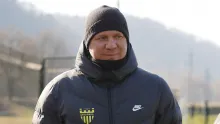 Олексій Коновалов: «Очікуємо, що найближчим часом Каневцев та Кілєвий зможуть допомогти команді у спарингах»