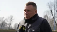 Григорій Чурілов: «Наразі найбільше хвилює питання реалізації створених моментів»