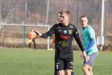 «Буковина» та «Агробізнес» розписали «суху» нічию у спарингу