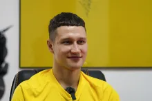 Кирило Прокопчук: «За час моєї відсутності в «Буковині» у команди з'явилися амбітні плани» 
