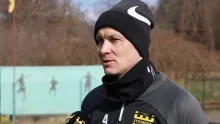 Ігор Солдат: «Ефективна робота на зборах має принести свої плоди в офіційних матчах»