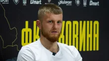 Олег Кожушко: «УПЛ – це зовсім інший рівень, і я хочу туди повернутися уже з «Буковиною»