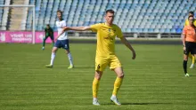 Артем Рябий: «Завжди приємно повертатися додому»