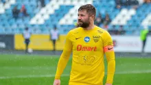 Віталій Кольцов – гравець матчу «Буковина» - «Кудрівка» за версією вболівальників