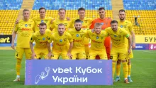 Обирай найкращого гравця «Буковини» у квітні! 