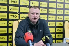 Григорій Чурілов: «Підсумок матчу вирішив індивідуальний клас гравців «Металіста 1925»