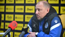 Василь Баранов: «Наш план на гру спрацював уже з перших хвилин»