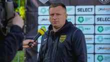 Григорій Чурілов: «Ми вийшли на поле без потрібної агресії»