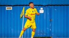 Олег Кожушко – у символічній збірній «Чемпіонської» групи Першої ліги! 