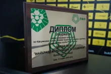 Пресслужба «Буковини» - серед найкращих у ПФЛ за підсумками сезону 2024/25! 