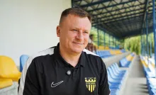 Григорій Чурілов: «Кожен новачок у «Буковині» – це результат ретельної селекційної роботи»