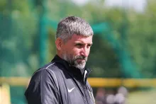 Сергій Шищенко: «Грали дисципліновано протягом всього матчу»