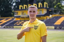 Василь Гакман повертається в «Буковину»!
