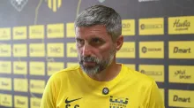 Сергій Шищенко: «Кожен спаринг дав нам багато важливої і корисної інформації»
